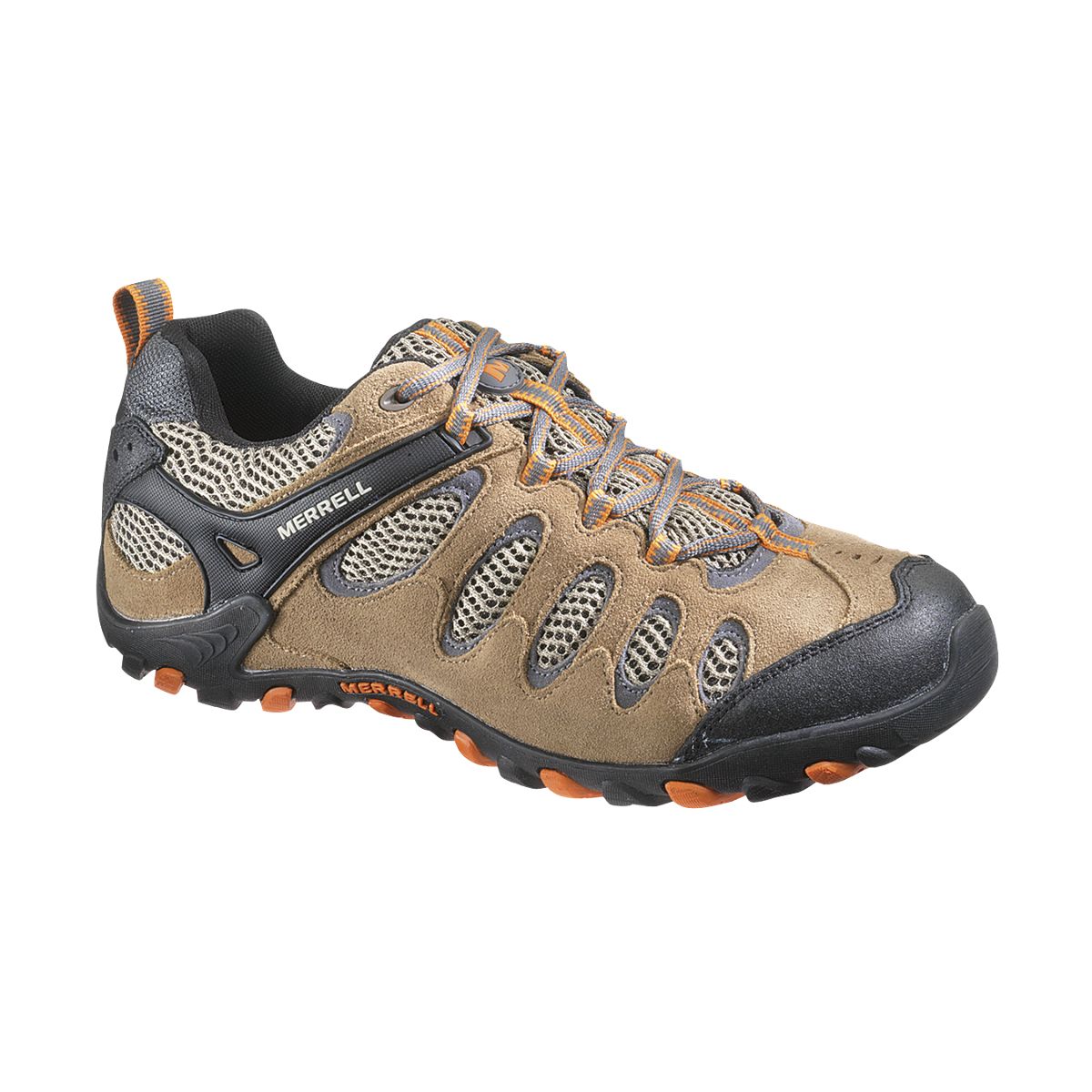 sapatilhas merrell decathlon