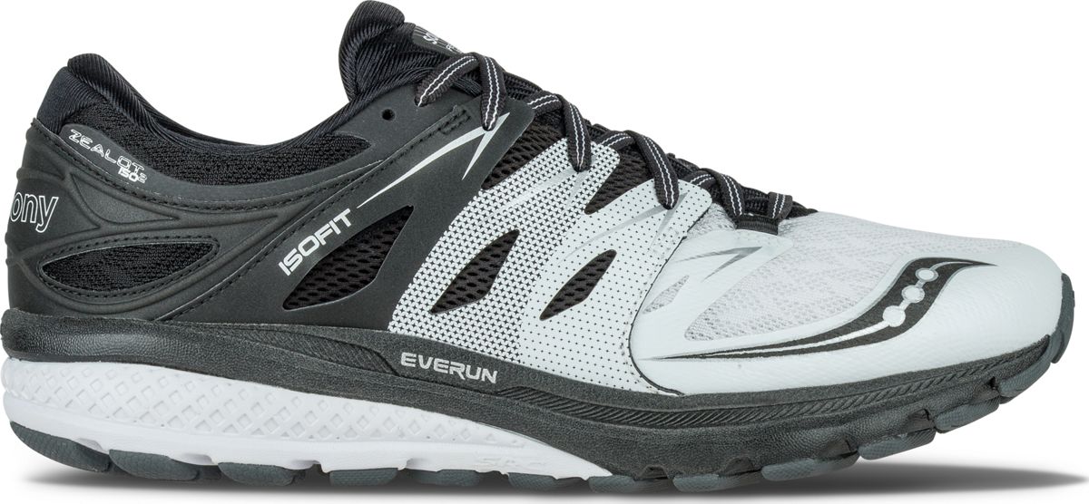 saucony zealot iso online